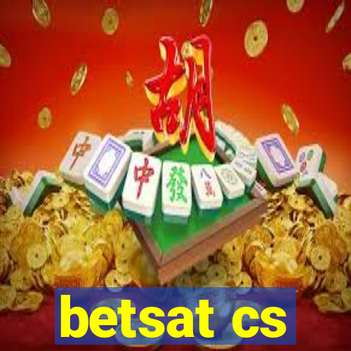 betsat cs